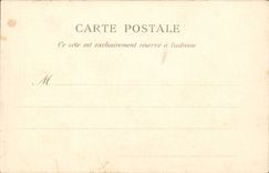 Rouen CPA Large clock