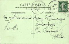 Rouen CPA court of the law courts