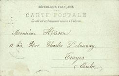 Dieppe CPA the beach and the pier