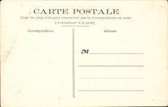 Dieppe CPA before port