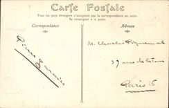 Rouen CPA View taken of the Dimension Sainte Catherine