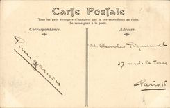 Rouen CPA the Jeanne tower of arc