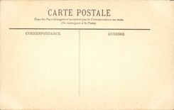 Le Havre CPA Frontage of the Stock Exchange