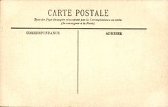 Panoramische Ansicht Havre-CPA