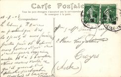 Bonsecours CPA Notre Dame Church the vault