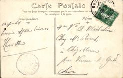 Bonsecours CPA Notre Dame Church the vault