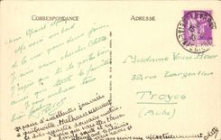 Quiberville on sea CPA cabins