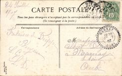 Dieppe CPA law courts