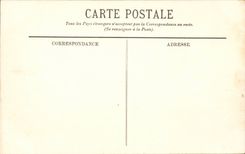 Sainte CPa Address sugar loaf