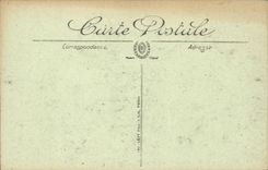 Dieppe CPA the maritime boulevard