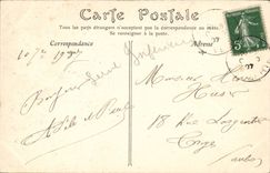 Rouen CPA the cathedral