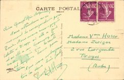 Rouen CPA the large clock