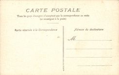 Le Havre CPA das Museum