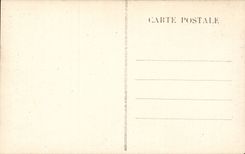 Well of Padirac CPA the pit the cornice and the large staircase