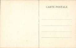 Well of Padirac CPA Large dome the higher lake and its stalagmites