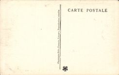 Padirac CPA Unloading dock and lake of the Bouquets