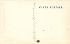 Padirac CPA lake of large the gours