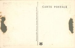 Padirac CPA the river planes higher