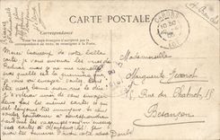 Padirac CPA the suspended lake