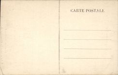 Padirac CPA the well kitchen of the restaurant of the terrace