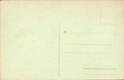 CPA Gouffre of Padirac Stalagmites seen has Al descent of the large staircase