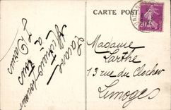 Caves of Lacave CPA Between Souillac and Rocamadour Room of the elephant and Pascal candle