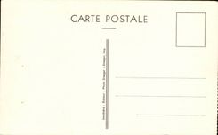 CPA Les fiancailles (heures du duc de bErry)