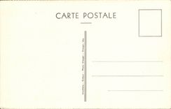 CPA Les vendanges (heures du duc de bErry)