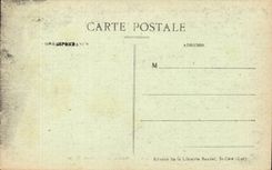 Padirac CPA In the room of the large dome