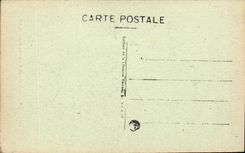 Padirac CPA the underground river