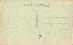 Padirac CPA the underground river