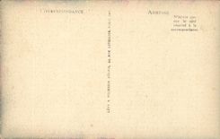 Cahors cPA Cloister and bell-tower