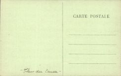 Padirac CPA the cave of Almost the high room St CEre