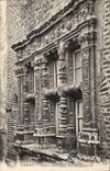 Cahors CPA Fenestrates Street of the Boulevards Renaissance