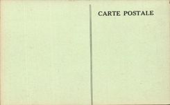 Pendeloque Padirac CPA Large