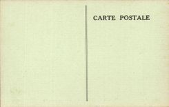 Well of Padirac CPA Lake of the Bouquets