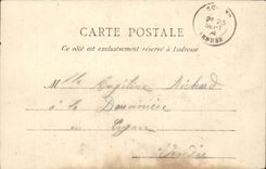 Padirac CPA the opening