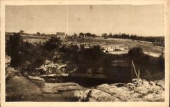 Padirac CPA the opening