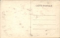 CPA Well of Padirac the alc of the bouquets