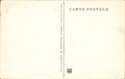 Padirac CPA the opening of the pit