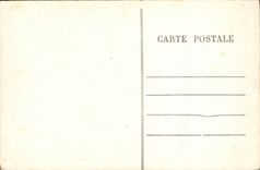 Well of Padirac CPA the step of crocodile