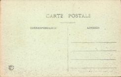 Gourdon cPA la vallee du loup