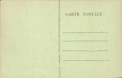 Castelbouc CPA Vue generale