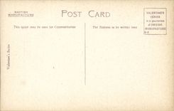 The United Kingdom Great BRitain CPA Prospective customer walk Harrogate (tennis)