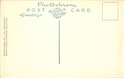 The United Kingdom Great BRitain CPA Cambridge Garret Hostel bridge