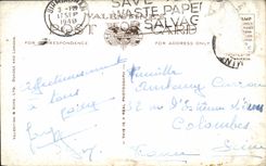 The United Kingdom Great BRitain CPA Civic centers Birmingham