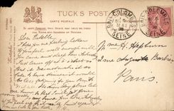 The United Kingdom Great BRitain CPA Town Birmingham hall