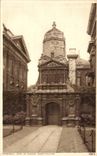 Grande Bretagne Great BRitain CPA Gate of honor Caius college