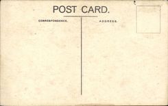 The United Kingdom Great britain CPA Windsor castle Vandyke room