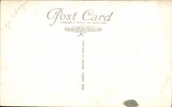 The United Kingdom CPA Eastbourne FRom the wish tower